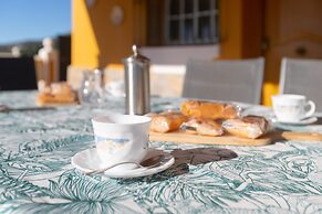 El Descanso in Mijas