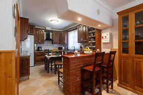 El Descanso in Mijas