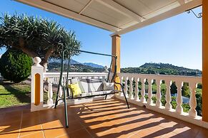 El Descanso in Mijas