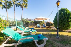 El Descanso in Mijas