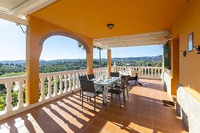 El Descanso in Mijas