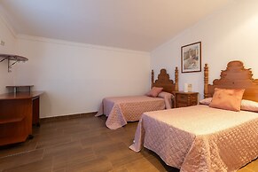 El Descanso in Mijas