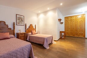 El Descanso in Mijas