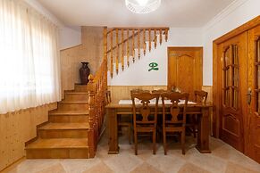 El Descanso in Mijas