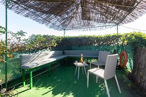 El Descanso in Mijas