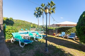 El Descanso in Mijas