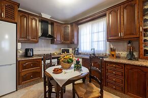 El Descanso in Mijas