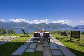 Casa Laura Apt 3 in Il Piazzo