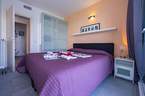 Casa Laura Apt 3 in Il Piazzo