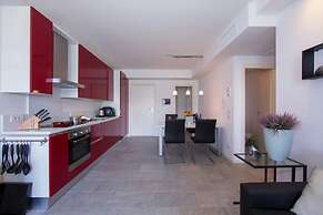 Casa Laura Apt 3 in Il Piazzo