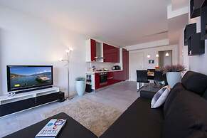 Casa Laura Apt 3 in Il Piazzo