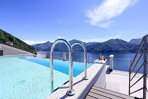 Casa Laura Apt 3 in Il Piazzo