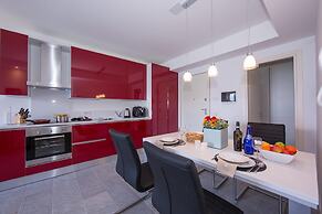 Casa Laura Apt 3 in Il Piazzo