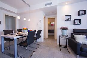 Casa Laura Apt 3 in Il Piazzo