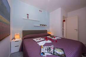 Casa Laura Apt 3 in Il Piazzo