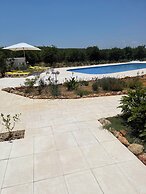 Orange Grove Residence