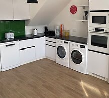 Orange Grove Residence