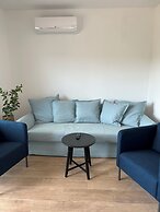 Orange Grove Residence