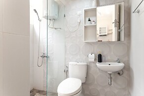 Calma Edelweiss Villa Lawang Malang