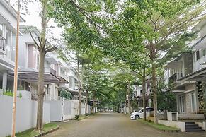 Calma Edelweiss Villa Lawang Malang