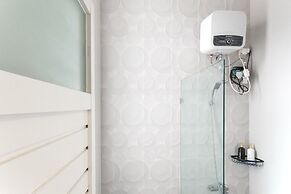 Calma Edelweiss Villa Lawang Malang