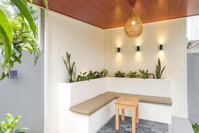 Calma Edelweiss Villa Lawang Malang