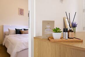 Calma Edelweiss Villa Lawang Malang