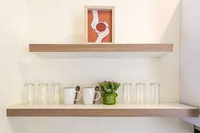 Calma Edelweiss Villa Lawang Malang