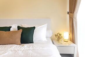 Calma Edelweiss Villa Lawang Malang