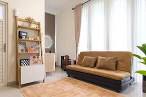 Calma Edelweiss Villa Lawang Malang