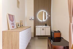 Calma Edelweiss Villa Lawang Malang