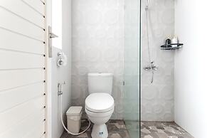 Calma Edelweiss Villa Lawang Malang