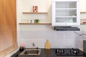 Calma Edelweiss Villa Lawang Malang