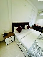 Hotel Prince Inn By DSY Hospitality