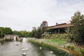 Sanpudard Health and Wellness Club