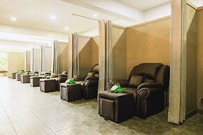 Sanpudard Health and Wellness Club