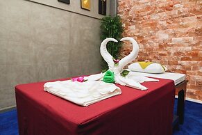 Sanpudard Health and Wellness Club