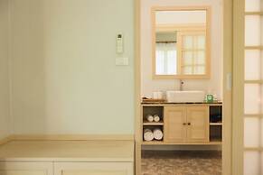 Sanpudard Health and Wellness Club