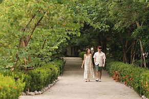 Sanpudard Health and Wellness Club