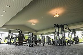 Sanpudard Health and Wellness Club