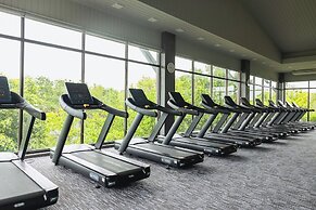 Sanpudard Health and Wellness Club