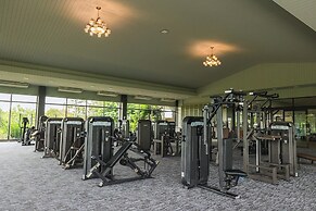 Sanpudard Health and Wellness Club