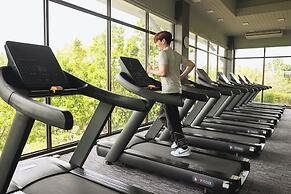 Sanpudard Health and Wellness Club