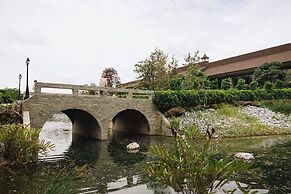 Sanpudard Health and Wellness Club