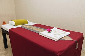 Sanpudard Health and Wellness Club