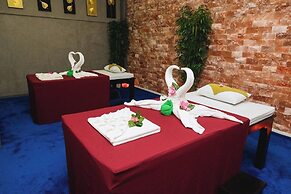 Sanpudard Health and Wellness Club