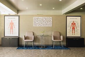 Sanpudard Health and Wellness Club