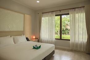 Sanpudard Health and Wellness Club