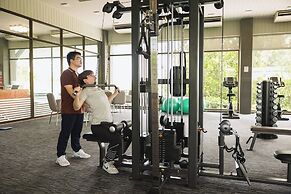 Sanpudard Health and Wellness Club