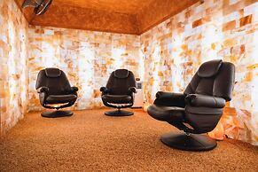 Sanpudard Health and Wellness Club